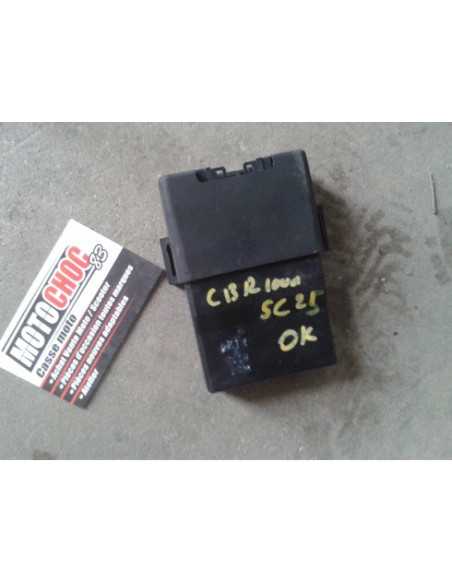 Boîtier CDI HONDA CBR 1000 SC25