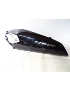 Flanc de selle gauche YAMAHA N-MAX 125 - 2016 - 2DP-F1711-00-P5 2