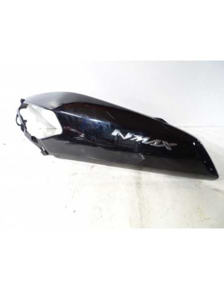 Flanc de selle gauche YAMAHA N-MAX 125 - 2016 - 2DP-F1711-00-P5 - Occasion