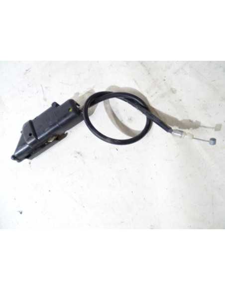 Mécanisme selle YAMAHA TDM 900