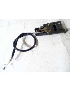 Mécanisme selle YAMAHA TDM 900 2