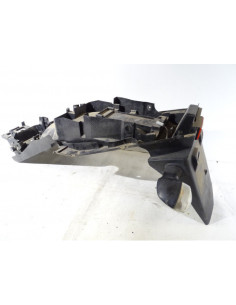 Passage de roue YAMAHA TDM 900 - 5PS