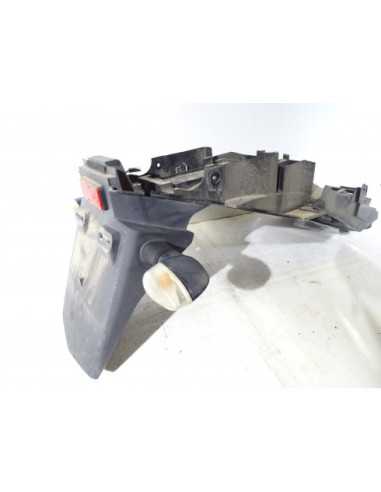 Passage de roue YAMAHA TDM 900 - 5PS - Occasion