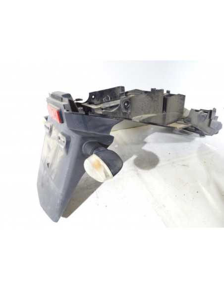 Passage de roue YAMAHA TDM 900 - 5PS - Occasion