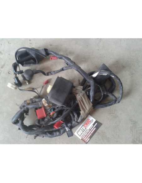 Faisceau électrique HONDA CBR 1000 SC21