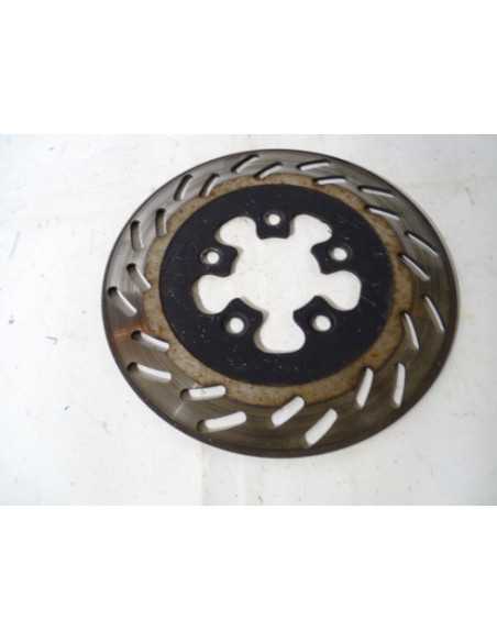 Disque de frein avant PEUGEOT TWEET 125 - 2010