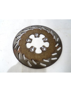 Disque de frein avant PEUGEOT TWEET 125 - 2010 2