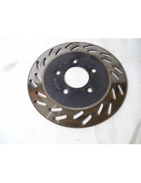 Disque de frein arrière PEUGEOT TWEET 125 - 2010