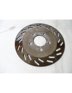 Disque de frein arrière PEUGEOT TWEET 125 - 2010 2