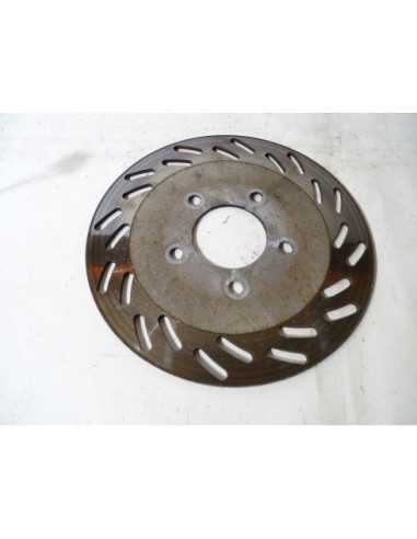 Disque de frein arrière PEUGEOT TWEET 125 - 2010 - Occasion