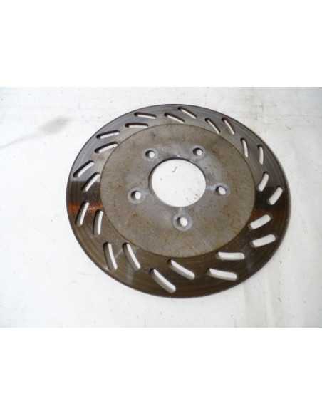 Disque de frein arrière PEUGEOT TWEET 125 - 2010 - Occasion