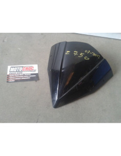 Cache latéral droit TRIUMPH TIGER 800