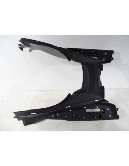 Marche pieds YAMAHA X-MAX 125 - 2015-2016 - 1SD-F7481