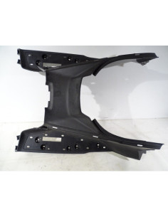 Marche pieds YAMAHA X-MAX 125 - 2015-2016 - 1SD-F7481 2