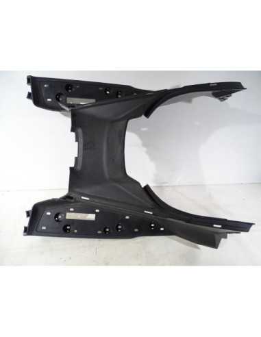 Marche pieds YAMAHA X-MAX 125 - 2015-2016 - 1SD-F7481