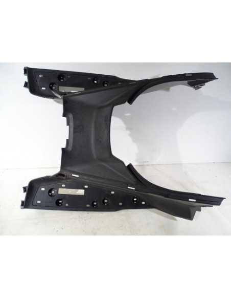 Marche pieds YAMAHA X-MAX 125 - 2015-2016 - 1SD-F7481