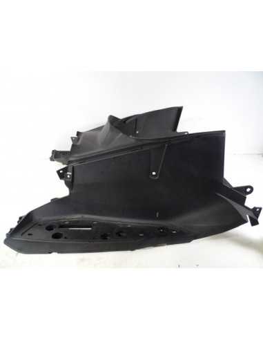 Marche pieds YAMAHA X-MAX 125 - 2015-2016 - 1SD-F7481