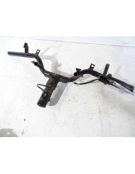 Guidon SYM ORBIT II 50 - 2014