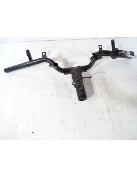 Guidon SYM ORBIT II 50 - 2014 - Occasion