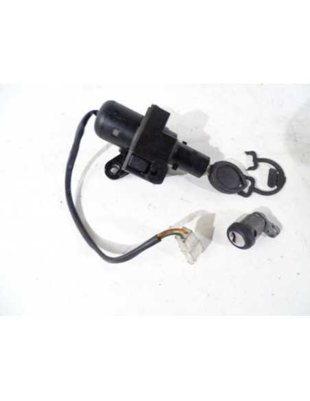 Contacteur à clés APRILIA SCARABEO 125 - 2006