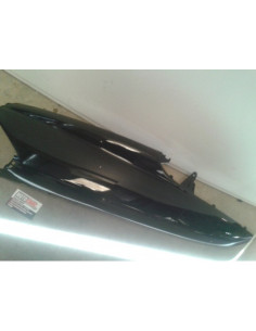 Flanc de selle gauche YAMAHA MAJESTY 400 - 2004-2010 - 5RU-21711-00-P7