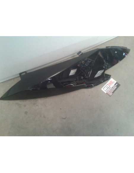 Flanc de selle droit APRILIA SPORTCITY 50 - dis.856448