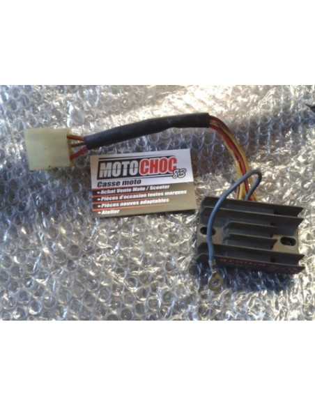 Régulateur APRILIA SCARABEO 125 - SH572-12