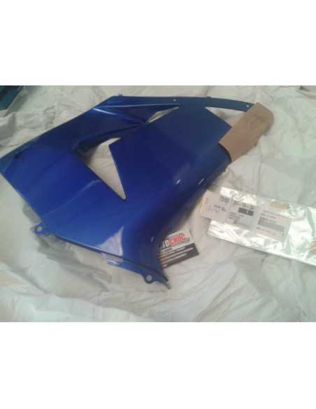 Flanc de carénage droit KAWASAKI ZX10R 1000 NINJA - 2004-2005 - 55028-0008 PA06