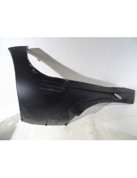 Bas de caisse gauche PEUGEOT DJANGO 125