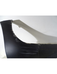 Bas de caisse gauche PEUGEOT DJANGO 125 2