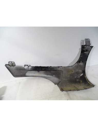 Bas de caisse gauche PEUGEOT DJANGO 125 - Occasion