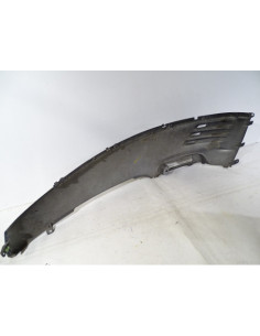 Flanc de selle gauche PEUGEOT DJANGO 125 2