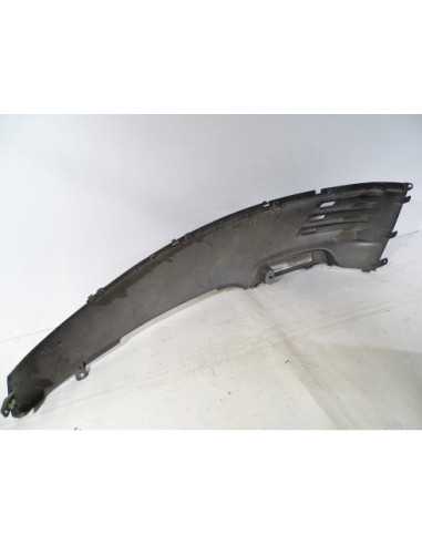 Flanc de selle gauche PEUGEOT DJANGO 125 - Occasion