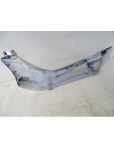 Bas de caisse droit MBK FLIPPER 115 - 2012 - 1WC-F171M-00 2