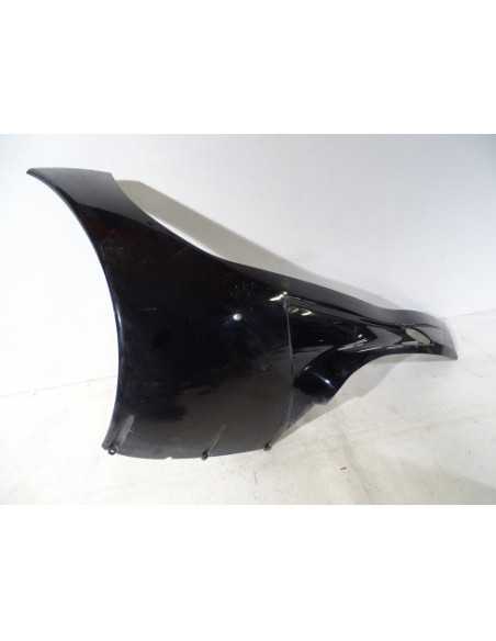 Bas de caisse gauche PEUGEOT DJANGO 125