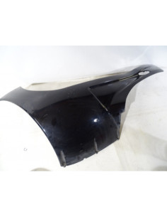 Bas de caisse gauche PEUGEOT DJANGO 125 2