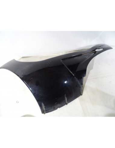 Bas de caisse gauche PEUGEOT DJANGO 125 - Occasion