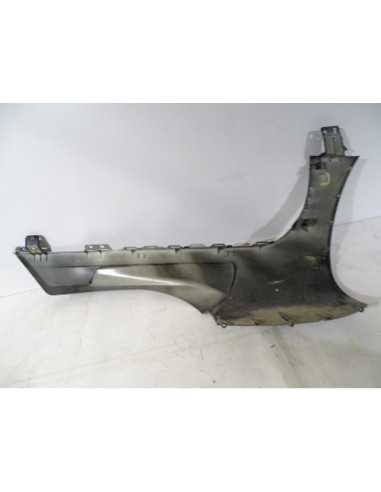 Bas de caisse gauche PEUGEOT DJANGO 125 - Occasion