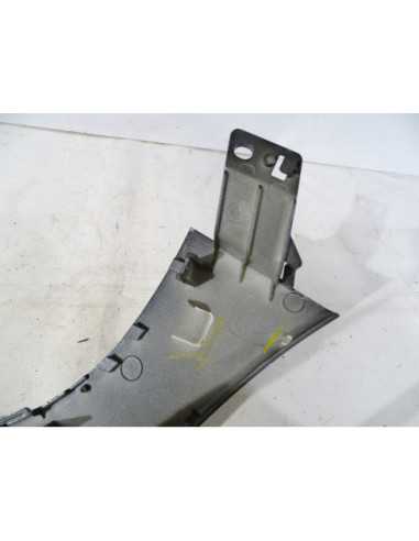 Bas de caisse gauche PEUGEOT DJANGO 125 - Occasion
