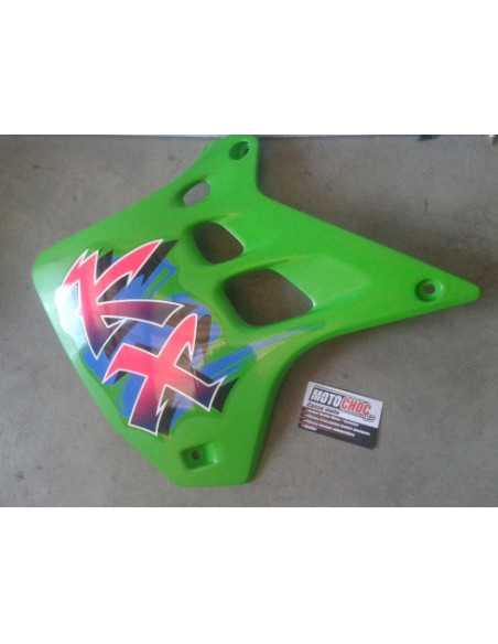 Écope KAWASAKI KX 125 - 49089-1092