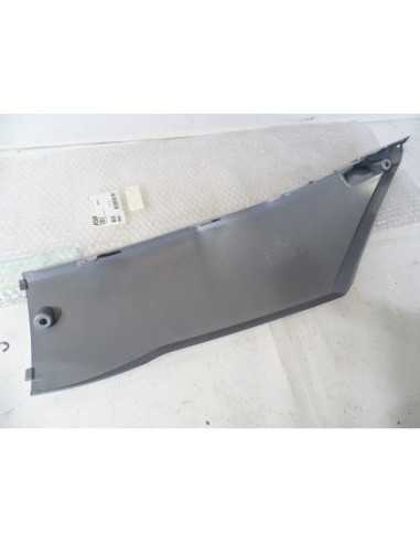 Bas de caisse droit TGB X-MOTION 125 - TGB 455053 - État neuf