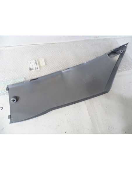 Bas de caisse droit TGB X-MOTION 125 - TGB 455053 - État neuf