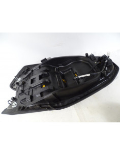 Selle YAMAHA T-MAX 530 - 2017-2019 - YBC3 2