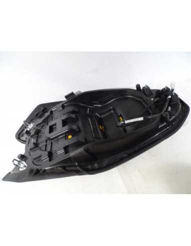 Selle YAMAHA T-MAX 530 - 2017-2019 - YBC3