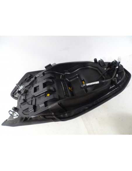 Selle YAMAHA T-MAX 530 - 2017-2019 - YBC3