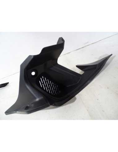 Cache divers SUZUKI GSXS 125 - 2018 - 47131-23KA - Occasion