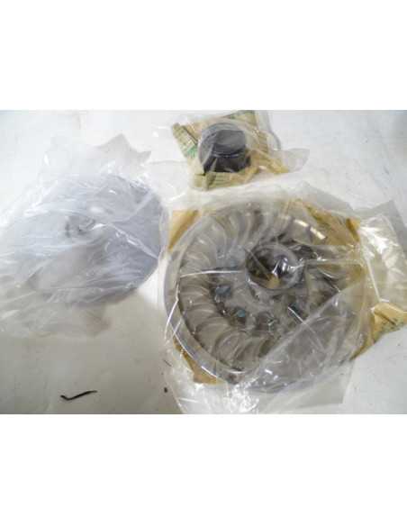 Embrayage YAMAHA T-MAX 530 - 2013-2016 - 59C-17670-00 / 59C-17611-00 / 5GJ-17690