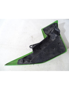 Écope gauche KAWASAKI Z750 750 - 2007-2012 2