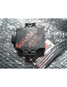 Boîtier CDI APRILIA SCARABEO 125 - 131800-7280