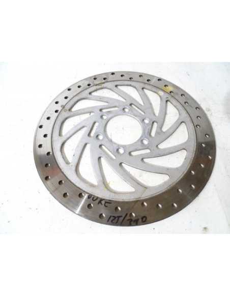 Disque de frein avant KTM DUKE 390